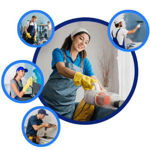 Home Services Ever in Australia